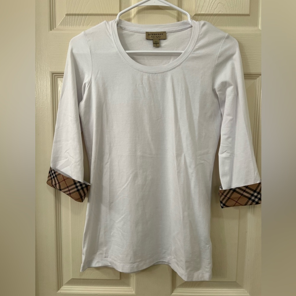 Burberry Top